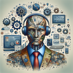 Cadre en 5 piliers pour un contenu IA digne de confiance