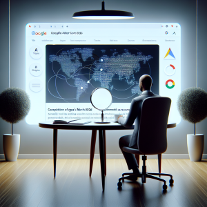 Algorithme Google : la core update de mars 2026 est terminée