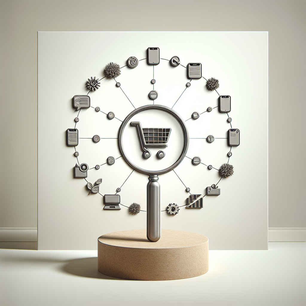 Flux produits: alignez-les sur la recherche organique pour doper Shopping et l’IA