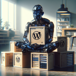Collaboration WordPress: pourquoi la version 7.0 est retardée