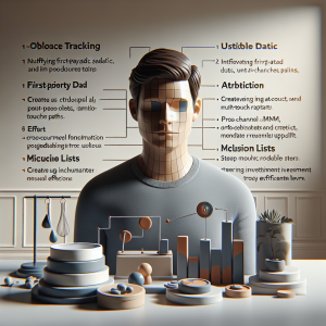 Mesure marketing: unifier données first-party, attribution et MMM