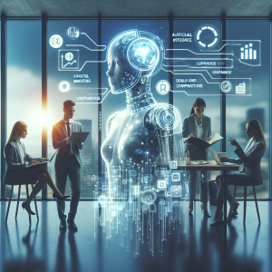 Nudges IA : promos et comparaisons façonnent le parcours client