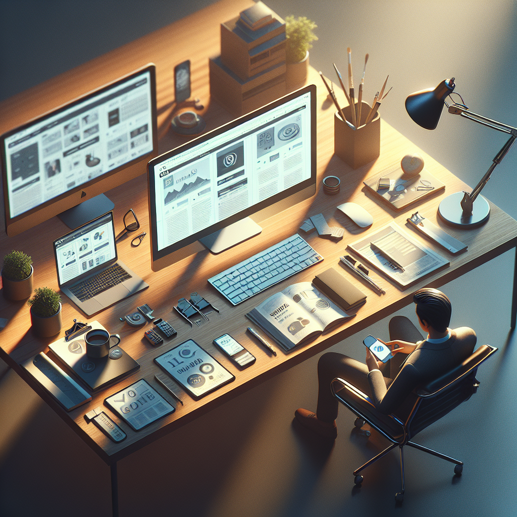 SEO génératif : un récit fabriqué pour vendre des outils