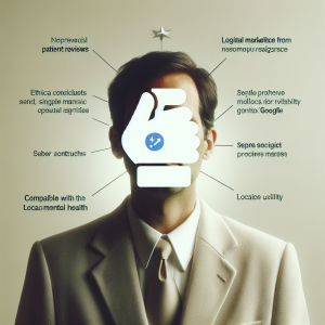 Avis patients : bâtir une stratégie durable et conforme en santé