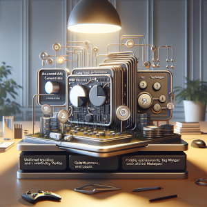 Conversions améliorées Google Ads : suivi unifié, mise en place simplifiée