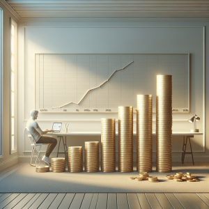 Salaires PPC : l’écart se creuse, les profils mi-carrière sous pression