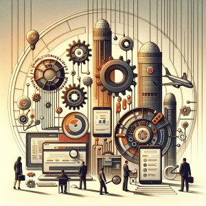 SEO organisationnel : quand l'opérationnel fait chuter le trafic