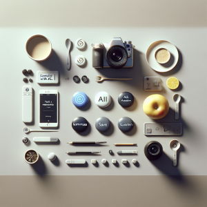 Boutons IA : utilité, limites et impact réel sur l’UX