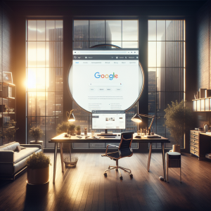 Bouton retour: Google sanctionne les détournements dès le 15 juin 2026