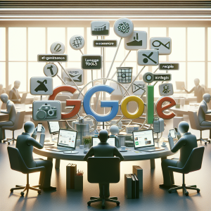 Algorithme Google : en Allemagne, 4 perdants pour 1 gagnant (mars 2026)