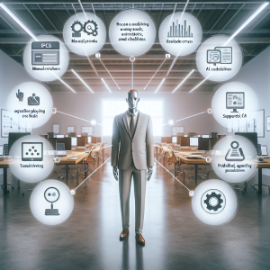 Automatisation PPC : passez des prompts manuels aux workflows efficaces