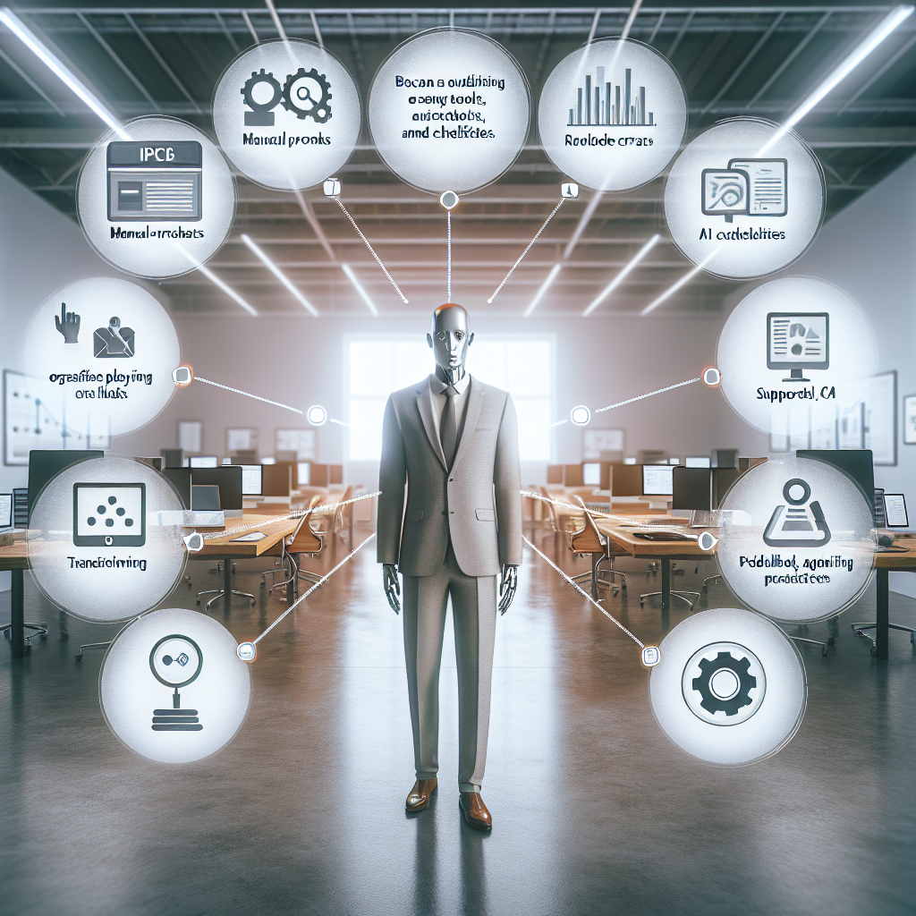 Automatisation PPC : passez des prompts manuels aux workflows efficaces