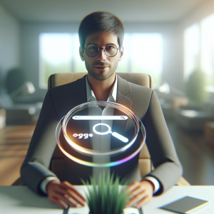 Interview de Pichai: direction et futur de la recherche Google