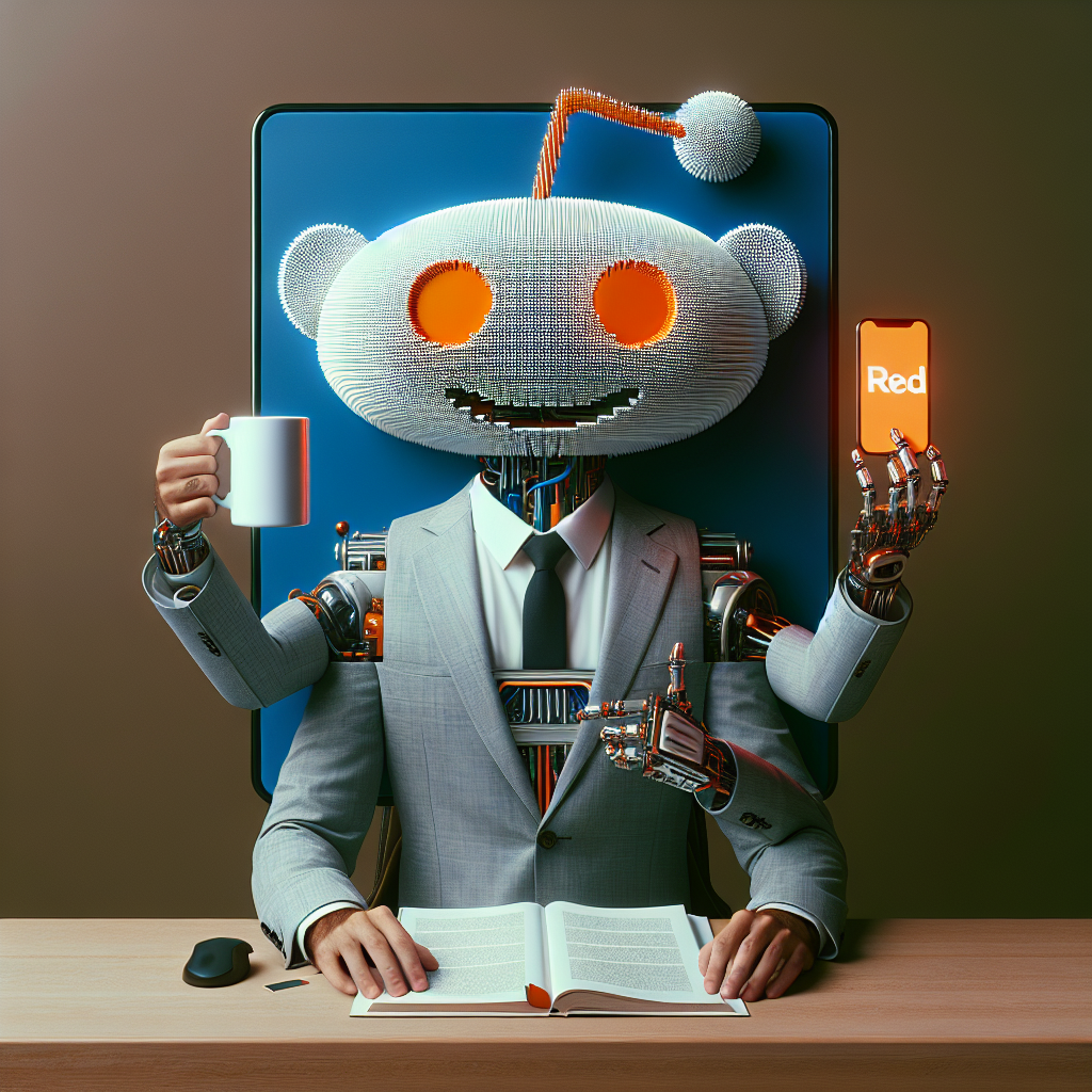 Comment Reddit PPC fausse vos données et égare l’automatisation