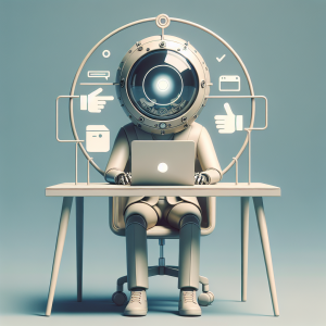 Accessibilité web: comment les agents IA voient votre site — et comment bâtir pour eux