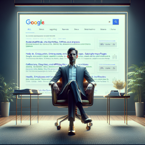 Algorithme Google: la Core Update de mars 2026 bouscule les SERP et favorise les marques