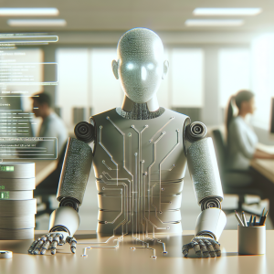 Crawlers IA : suivez-les et comblez les lacunes avec les fichiers journaux