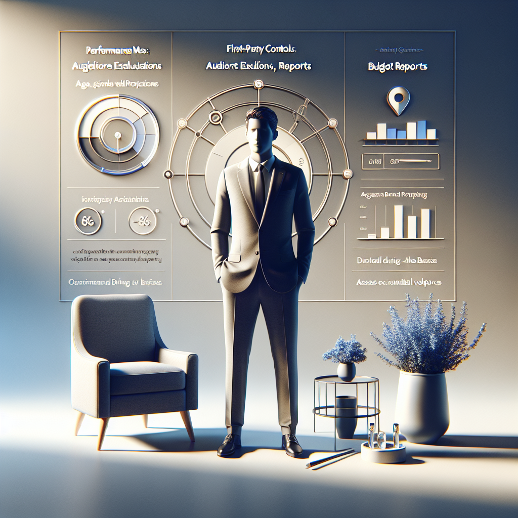 Performance Max : nouveaux contrôles, exclusions d'audiences et rapports