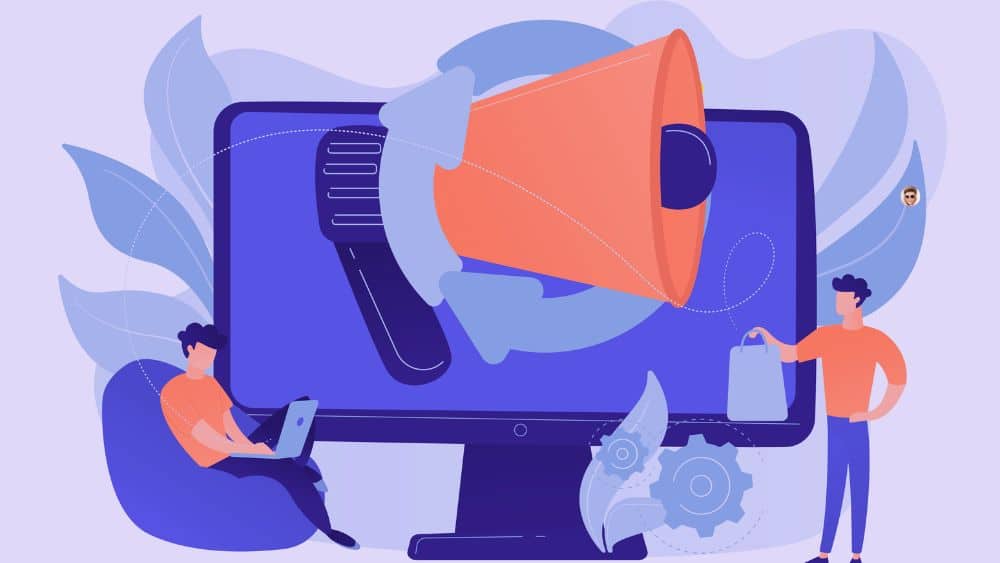 remarketing B2B