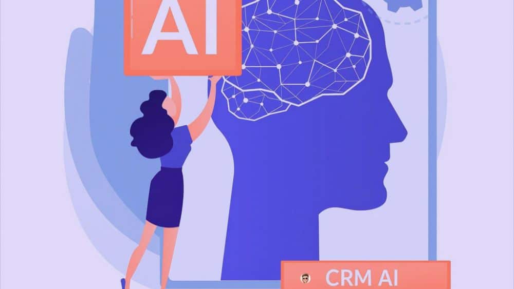 CRM IA