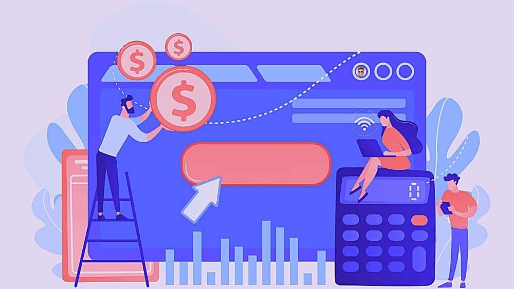 annonces responsives