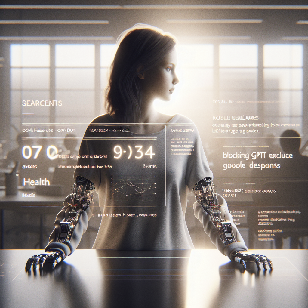 Le crawl OpenAI triple depuis GPT-5 : ce que révèlent les données