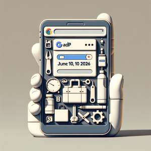 Google Ads : l’API v20 s’arrête le 10 juin, mettez à jour !