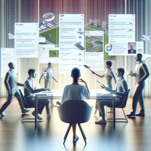 Analyse SERP : voyez la page comme vos clients