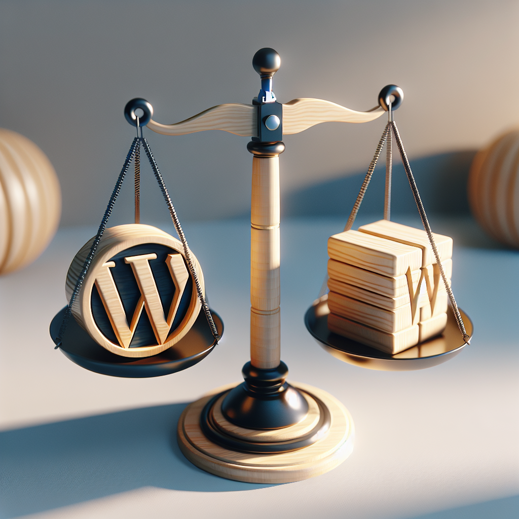 WordPress Astro : vers un basculement du web ?