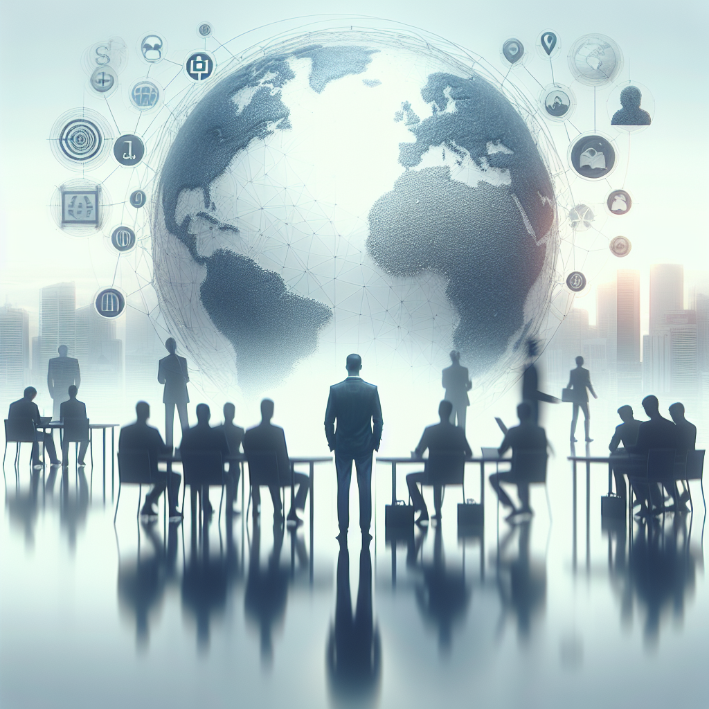 SEO international : transformez les signaux Google et IA en structures locales