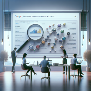 Citations d'IA: des opportunités SEO IA se dévoilent