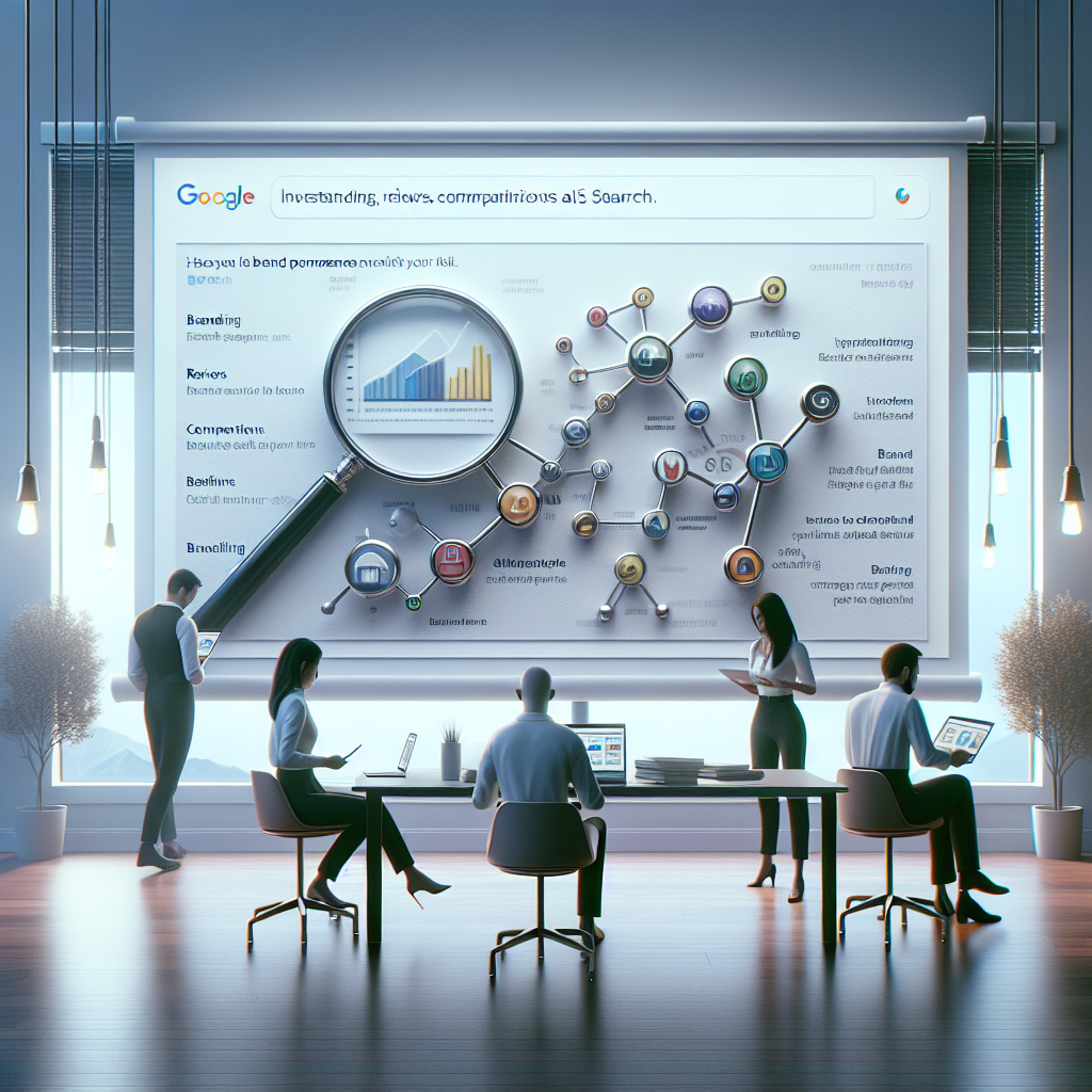 Citations d'IA: des opportunités SEO IA se dévoilent