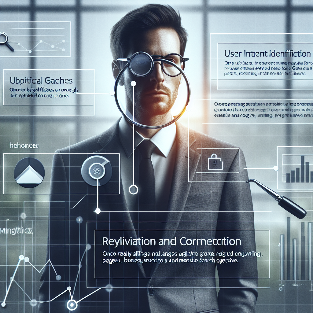 Intention utilisateur: repérez et corrigez les écarts d’intention