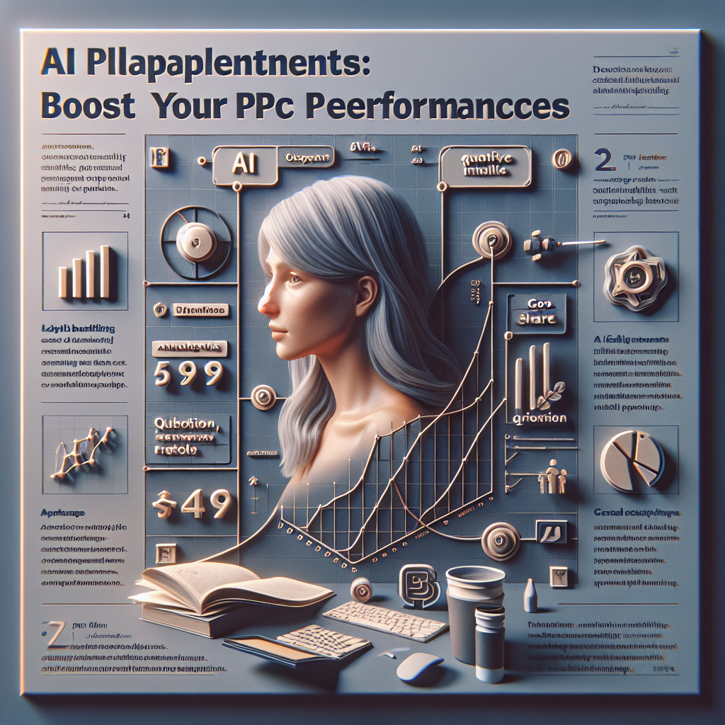 Placements IA: boostez vos performances PPC