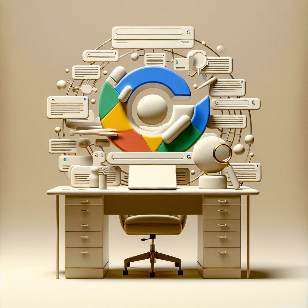 FAQ enrichies : Google les retire de la recherche et de Search Console