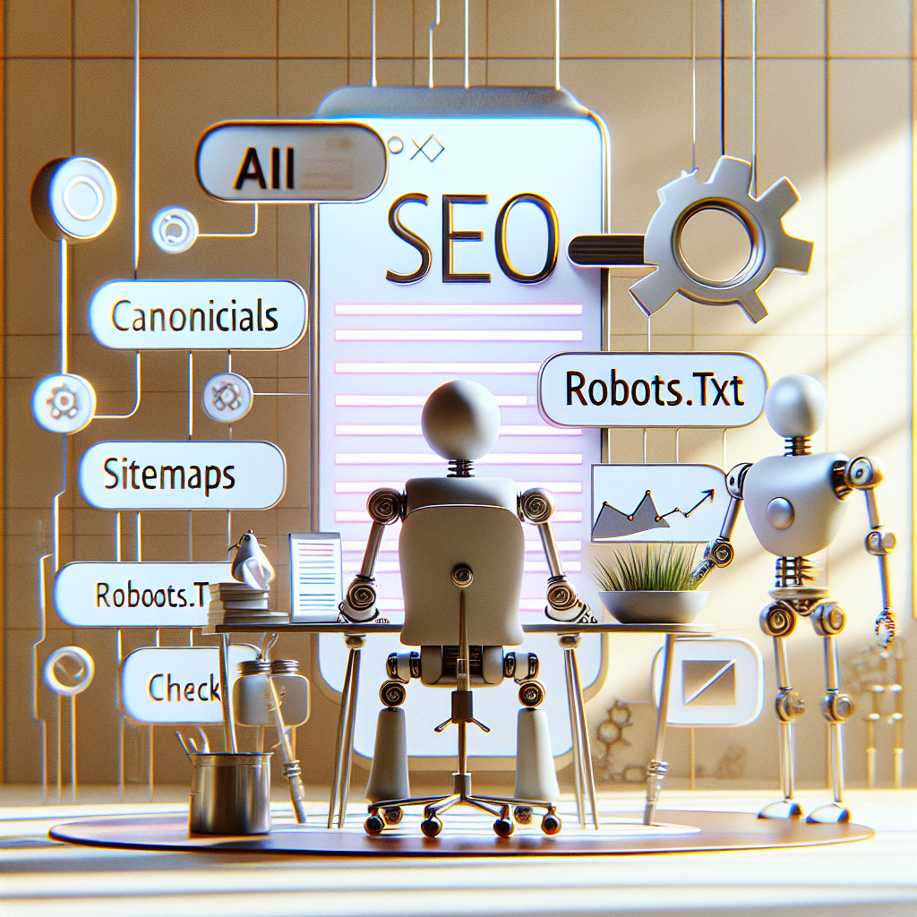 Pourquoi les sites IA ratent les bases du SEO selon Google