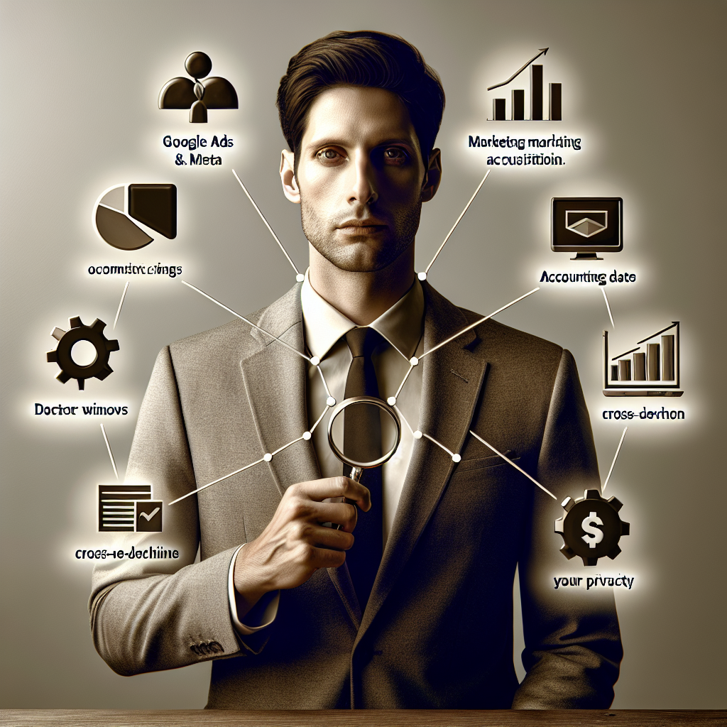 Attribution marketing : sortir du piège et mesurer l'impact réel
