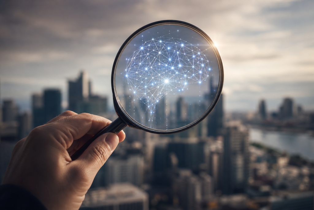Recherche Google : core update de mai 2026 et refonte IA