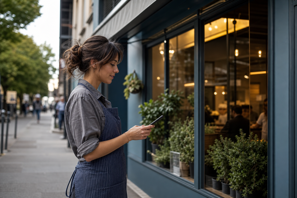 SEO local: gagnez en visibilité IA et captez plus de clients