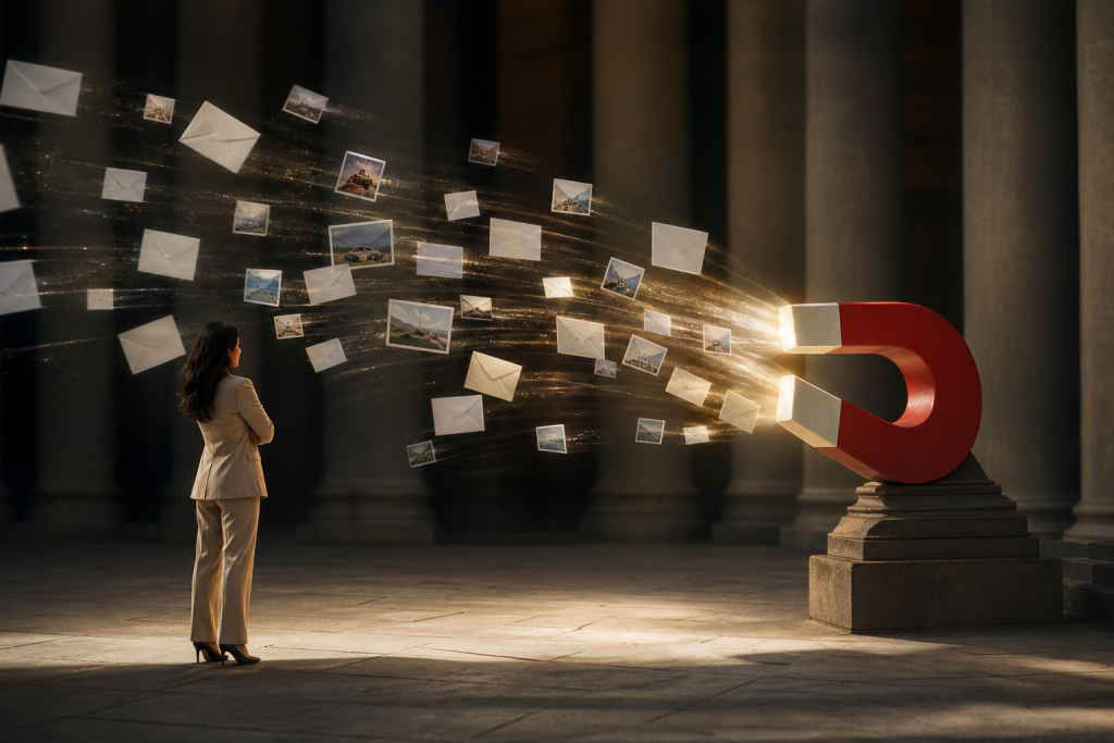 Gmail dope la visibilité des marques via l’Intelligence personnelle en mode IA