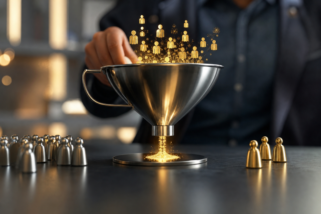Google Ads centralise la gestion des leads et optimise les enchères IA