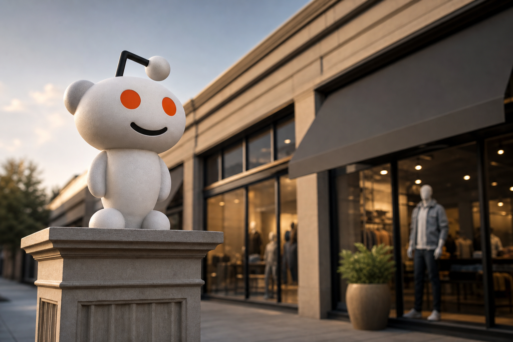 Recherche IA : pourquoi Reddit l’emporte sur votre marque (webinaire)