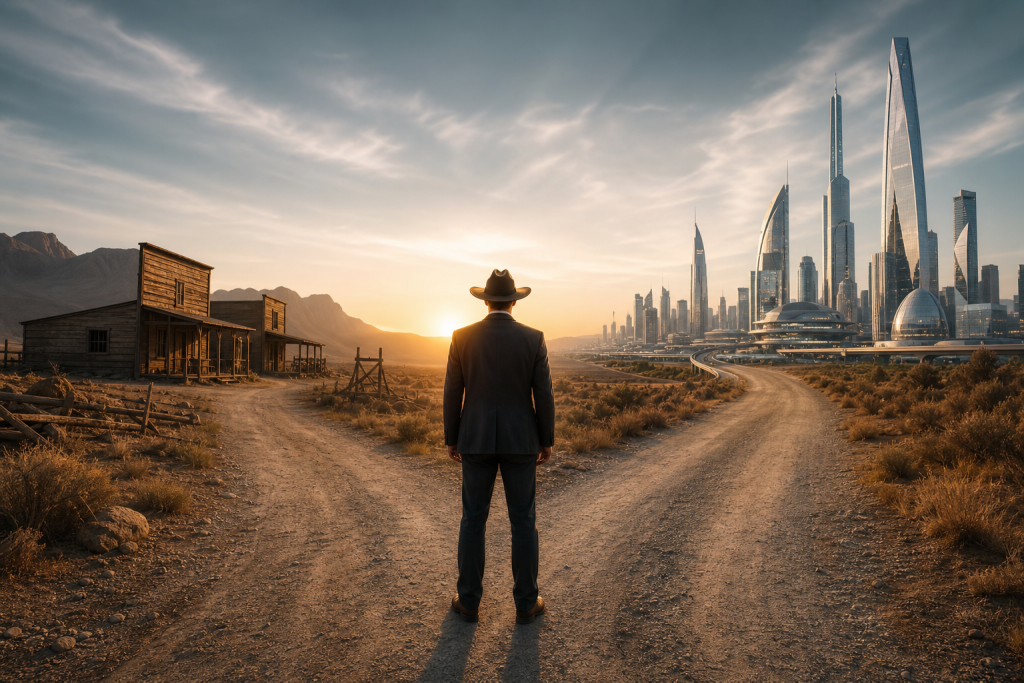 Évolution SEO : du black hat à l’IA, entretien avec Matt McGee
