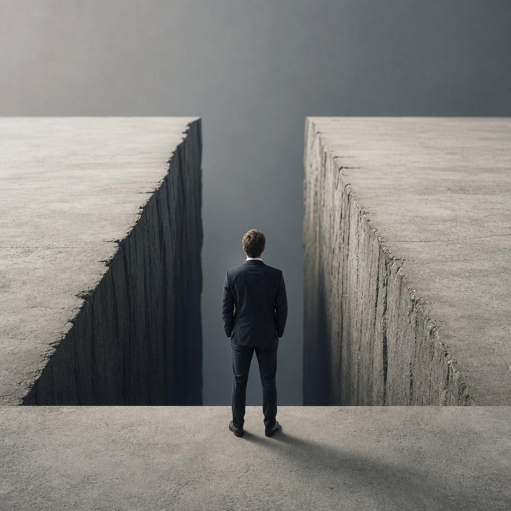 Visibilité IA : le fossé de consensus entre les moteurs