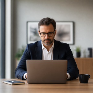 Prévisions SEO fiables : modéliser saisonnalité et volatilité avec Prophet et Python