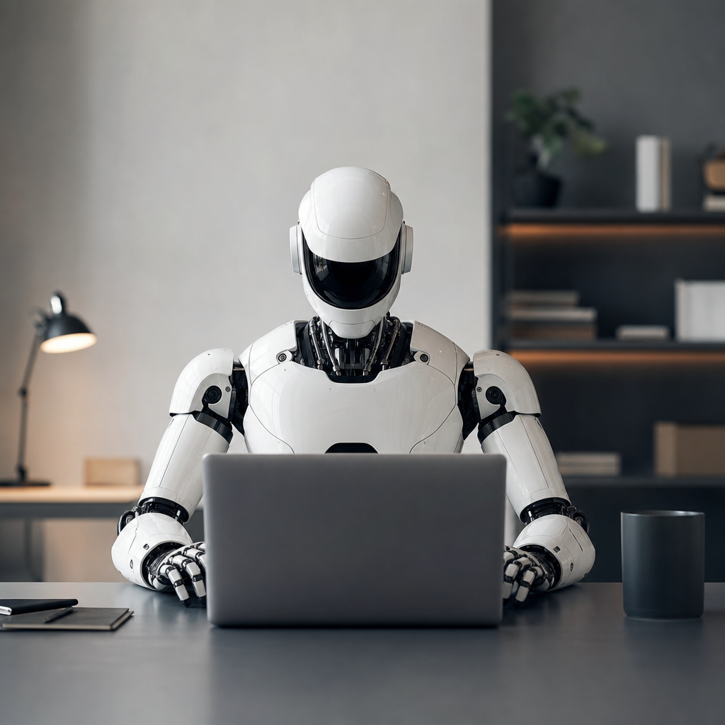 Agents IA : le nouveau levier de découverte avec WebMCP