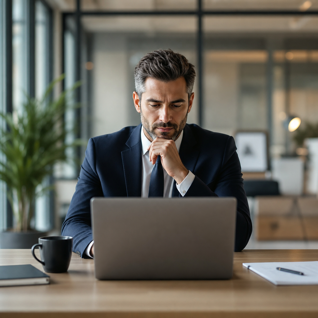 HubSpot action chute de 19 % : que doivent faire les agences ?