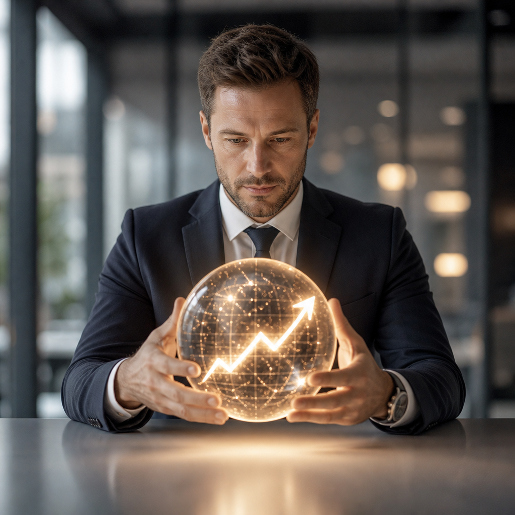 Le trafic IA renverse la donne: conversions en forte hausse