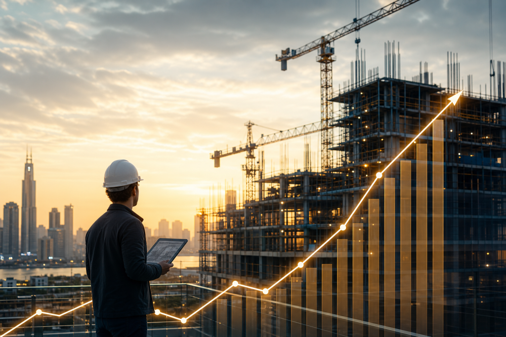 SEO technique : transformez vos chantiers en impact business