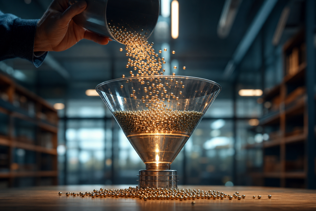 Raisonnement IA : plus de citations, plus de visibilité dans le funnel